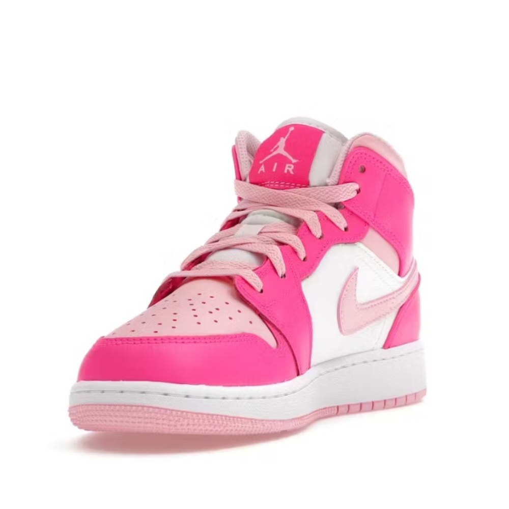 Jordan air 1 mid